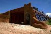 Picuris Earthship